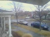 Weather camera view of South Jordan Utah Camera.