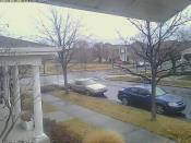 Weather camera view of South Jordan Utah Camera.