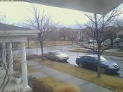 Weather camera view of South Jordan Utah Camera.