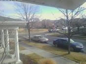 Weather camera view of South Jordan Utah Camera.