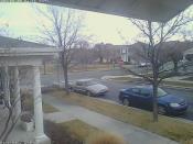 Weather camera view of South Jordan Utah Camera.