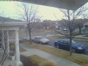 Weather camera view of South Jordan Utah Camera.