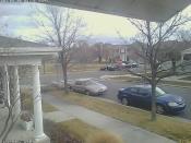 Weather camera view of South Jordan Utah Camera.