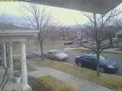 Weather camera view of South Jordan Utah Camera.