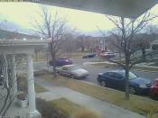 Weather camera view of South Jordan Utah Camera.