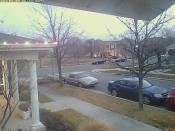 Weather camera view of South Jordan Utah Camera.