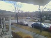 Weather camera view of South Jordan Utah Camera.