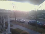 Weather camera view of South Jordan Utah Camera.