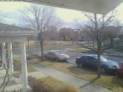 Weather camera view of South Jordan Utah Camera.