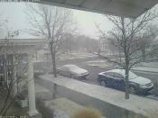 Weather camera view of South Jordan Utah Camera.