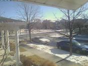Weather camera view of South Jordan Utah Camera.