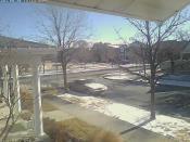 Weather camera view of South Jordan Utah Camera.