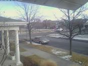 Weather camera view of South Jordan Utah Camera.