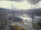 Weather camera view of South Jordan Utah Camera.