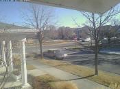 Weather camera view of South Jordan Utah Camera.