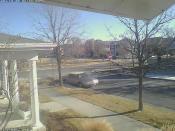 Weather camera view of South Jordan Utah Camera.