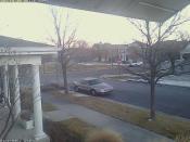 Weather camera view of South Jordan Utah Camera.