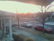 Weather camera view of South Jordan Utah Camera.