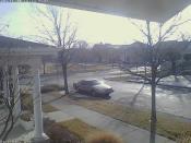 Weather camera view of South Jordan Utah Camera.