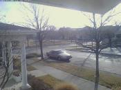 Weather camera view of South Jordan Utah Camera.