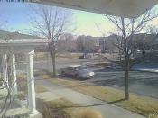 Weather camera view of South Jordan Utah Camera.