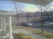 Weather camera view of South Jordan Utah Camera.