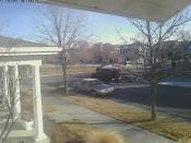 Weather camera view of South Jordan Utah Camera.