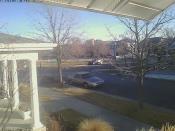 Weather camera view of South Jordan Utah Camera.