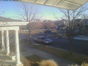 Weather camera view of South Jordan Utah Camera.