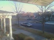 Weather camera view of South Jordan Utah Camera.