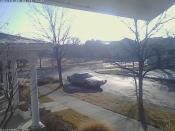 Weather camera view of South Jordan Utah Camera.