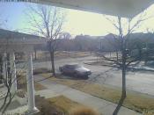 Weather camera view of South Jordan Utah Camera.