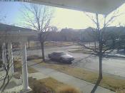 Weather camera view of South Jordan Utah Camera.