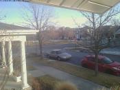 Weather camera view of South Jordan Utah Camera.