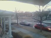 Weather camera view of South Jordan Utah Camera.