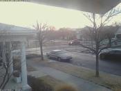 Weather camera view of South Jordan Utah Camera.