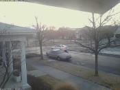 Weather camera view of South Jordan Utah Camera.