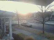 Weather camera view of South Jordan Utah Camera.