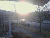 Weather camera view of South Jordan Utah Camera.