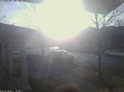 Weather camera view of South Jordan Utah Camera.