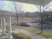 Weather camera view of South Jordan Utah Camera.