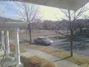 Weather camera view of South Jordan Utah Camera.