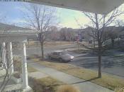 Weather camera view of South Jordan Utah Camera.