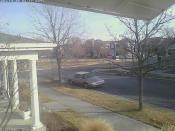 Weather camera view of South Jordan Utah Camera.