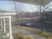 Weather camera view of South Jordan Utah Camera.