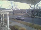 Weather camera view of South Jordan Utah Camera.