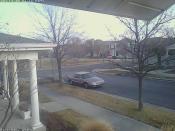 Weather camera view of South Jordan Utah Camera.