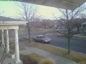 Weather camera view of South Jordan Utah Camera.