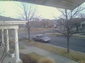 Weather camera view of South Jordan Utah Camera.