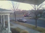 Weather camera view of South Jordan Utah Camera.